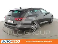 2018 Opel Insignia