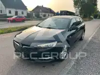 2018 Opel Insignia