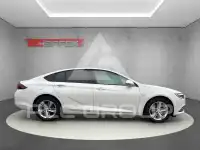 2018 Opel Insignia