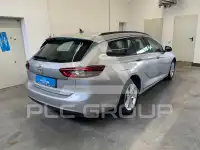 2018 Opel Insignia