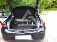 2018 Opel Insignia