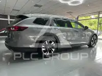 2018 Opel Insignia