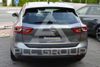 2018 Opel Insignia