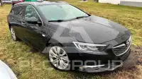 2018 Opel Insignia