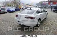 2018 Opel Insignia
