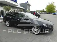 2018 Opel Insignia