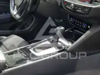 2018 Opel Insignia