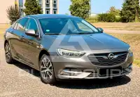 2018 Opel Insignia