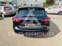 2018 Opel Insignia