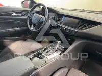 2018 Opel Insignia
