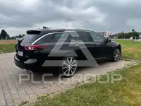 2018 Opel Insignia