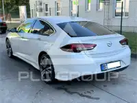 2018 Opel Insignia