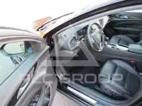 2018 Opel Insignia