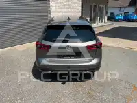 2018 Opel Insignia