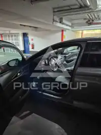 2018 Opel Insignia