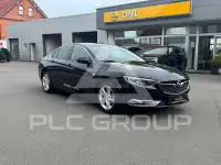 2018 Opel Insignia