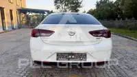 2018 Opel Insignia
