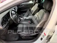 2018 Opel Insignia