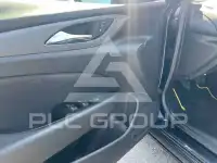 2018 Opel Insignia