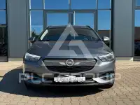 2018 Opel Insignia