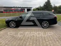 2018 Opel Insignia