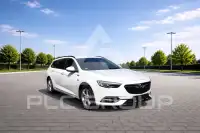 2018 Opel Insignia