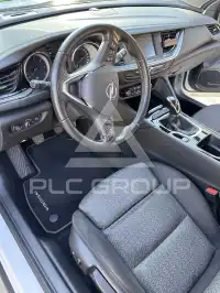2018 Opel Insignia