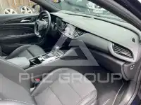 2018 Opel Insignia