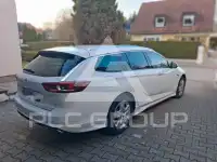 2018 Opel Insignia