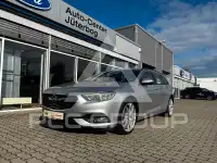 2018 Opel Insignia