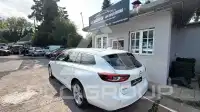 2018 Opel Insignia