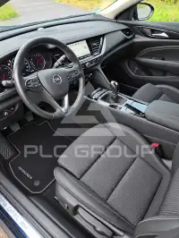 2018 Opel Insignia