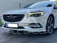 2018 Opel Insignia