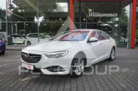 2018 Opel Insignia