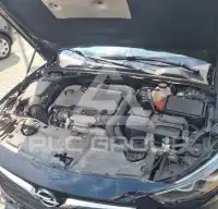 2018 Opel Insignia