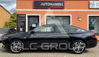 2018 Opel Insignia
