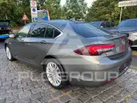 2018 Opel Insignia
