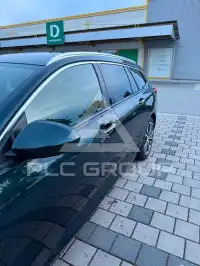 2018 Opel Insignia