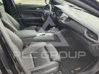 2018 Opel Insignia