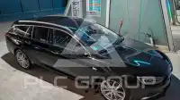 2018 Opel Insignia