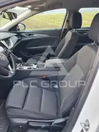 2018 Opel Insignia