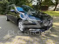 2018 Opel Insignia