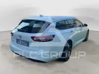 2018 Opel Insignia