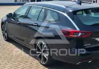 2018 Opel Insignia