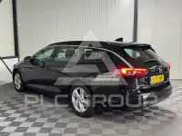 2018 Opel Insignia