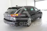 2018 Opel Insignia