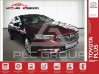 2018 Opel Insignia