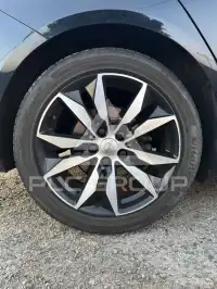 2018 Opel Insignia