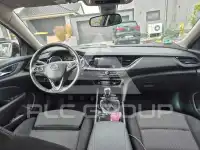 2018 Opel Insignia