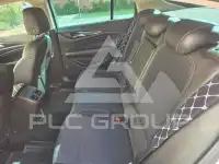 2018 Opel Insignia